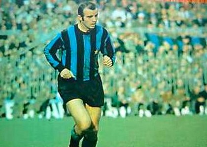 Libri di sport: il piede sinistro di Dio