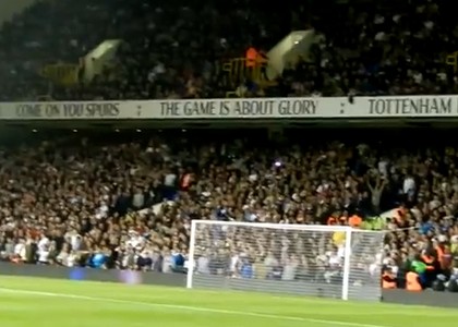 Da Lione, nuovo assalto ai tifosi del Tottenham