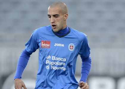 Serie B: Novara-Cittadella, gol e highlights. Video