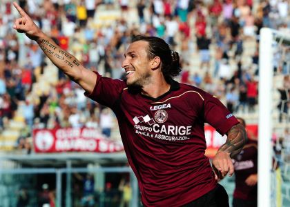 Serie B: Livorno-Empoli sarà arbitrata da Tommasi