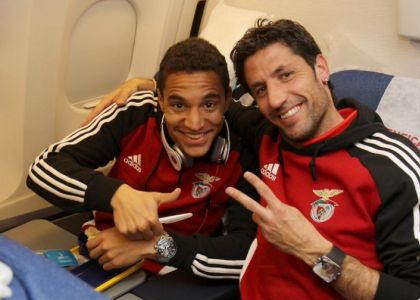 L'Inter pensa a Rodrigo del Benfica