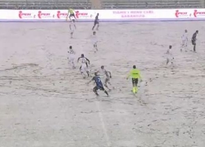 Serie A: troppa Roma, l'Atalanta si arrende