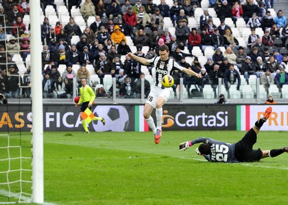 Serie A: la 26esima giornata in diretta. Live