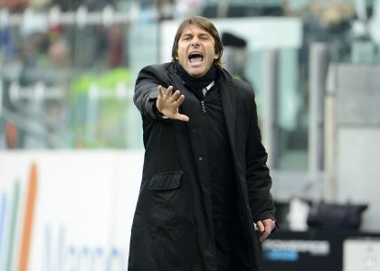 Attenta Juve, il Real piomba su Conte