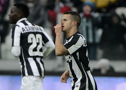Serie A: Juventus-Siena, le pagelle