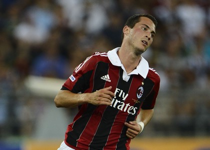 Viareggio 2013: Milan-Anderlecht, la finale in diretta. Live