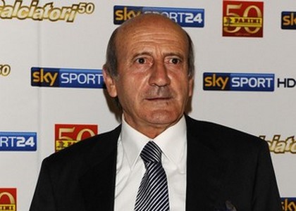 Milan, Lodetti: 