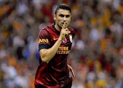 Napoli: si vira su Burak Yilmaz