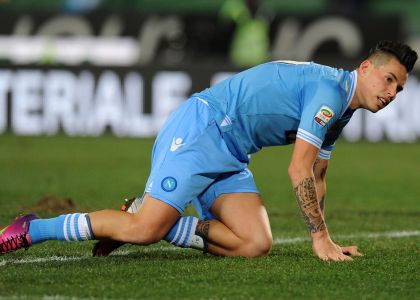 Serie A: grinta Udinese, il Napoli è bloccato
