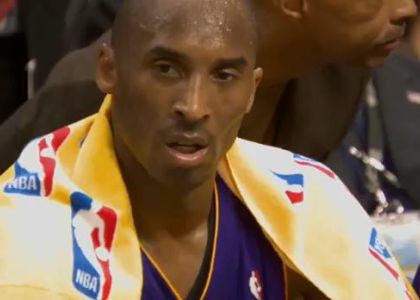 Nba: New York amara per il Gallo, Kobe non basta ai Lakers