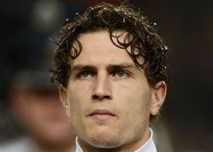 Juventus e Milan interessate a Janmaat