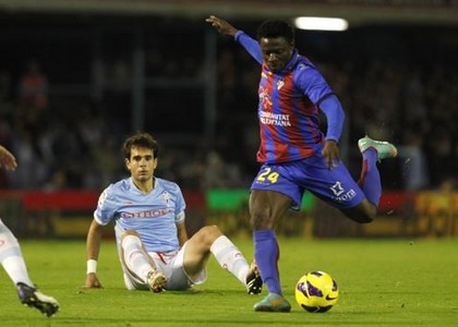 Oba Martins negli Usa: 