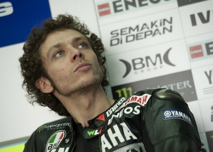 MotoGP, Rossi: 