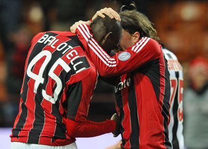 Serie A: Milan-Udinese in diretta. Live