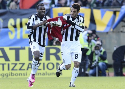 Serie A: impresa Siena, Inter in piena crisi