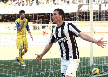 Serie A: Chievo-Juventus, le pagelle