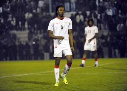 Coppa d'Africa: Burkina Faso-Togo, gol e highlights. Video