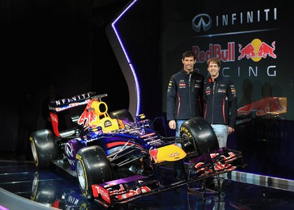 F1 2013: le pagelle della stagione