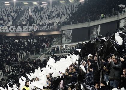 Torino-Juventus, scontri: fermati 4 tifosi bianconeri