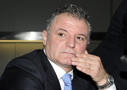 Rigore Torino, Braschi: 