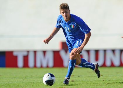 Under 21: basta Borini, Germania domata