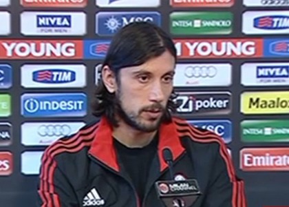 Milan, Zaccardo: 