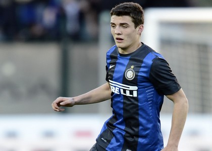 Inter: solo una botta per Kovacic