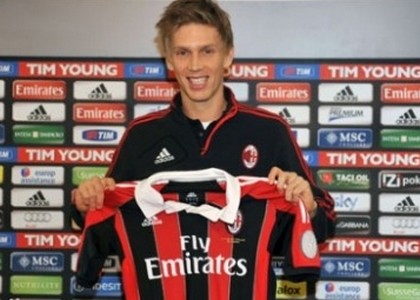 Milan, Salamon: 
