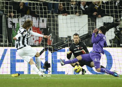 Serie A: Juve-Fiorentina, gol e highlights. Video
