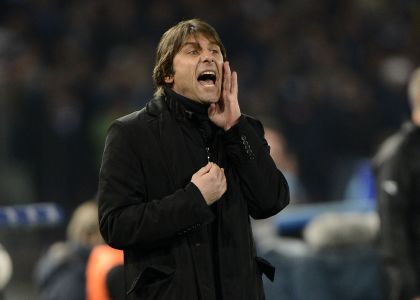 Juventus, Conte: 
