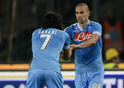 Serie A: Napoli-Juventus, le pagelle