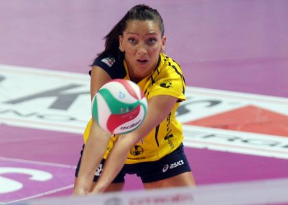 A1 femminile: Giaveno risorge, Chieri ok