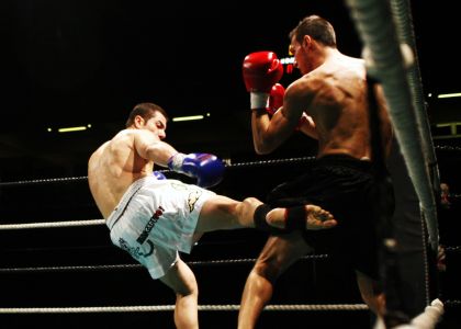 Kickboxing: Gallo campione mondiale di K1