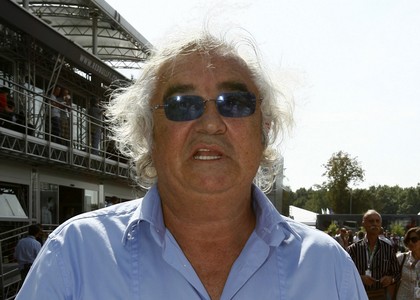 F1, Briatore: 