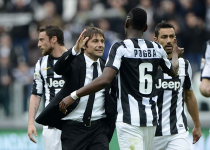 Juventus, Causio: 