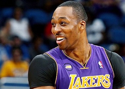 Nba: Howard, rottura coi Lakers?