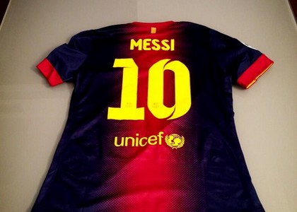 Milan, El Shaarawy: 