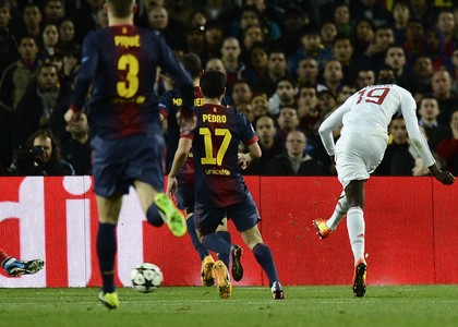 Milan, Niang: 