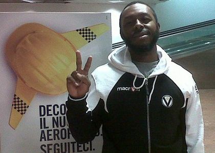 Virtus: Pullen è arrivato a Bologna