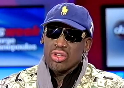 Nba, Rodman: 