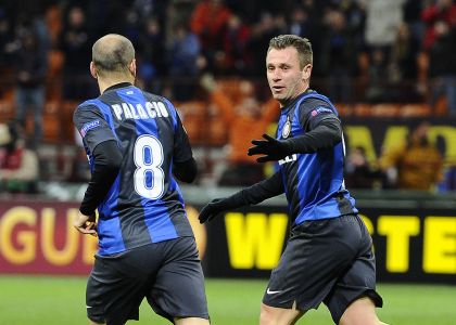 Europa League: Inter-Tottenham, le pagelle