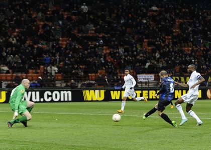 Europa League: Inter-Tottenham in diretta. Live