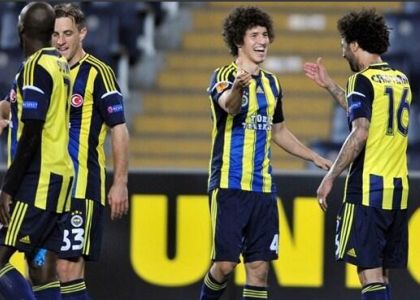 Europa League: Fenerbahce-Lazio in diretta. Live