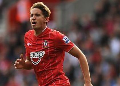 Dall'Inghilterra: l'Arsenal vuole Gaston Ramirez