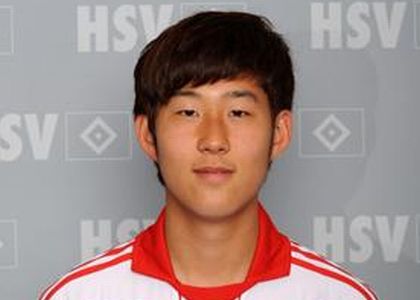 Il Bayern sul coreano Son Heung-Min