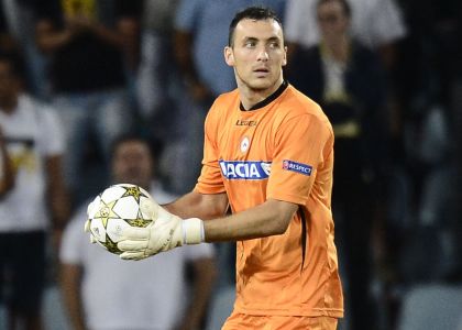 Sport in tv, 20 aprile: Udinese-Lazio su Sky Sport 1