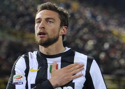 Juventus, Marchisio: 