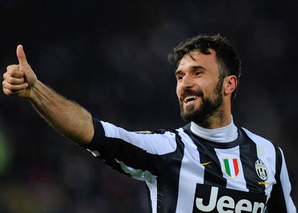 Dalla Russia: Juventus, lo Zenit punta Vucinic