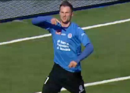 Serie B: Livorno-Novara in diretta. Live