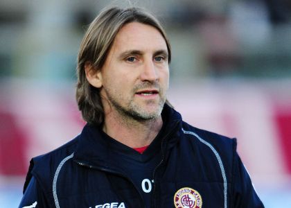 Livorno, ufficiale: esonerato Nicola